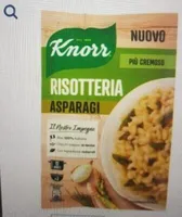 Risotteria asparagi