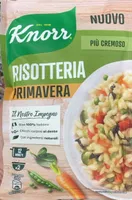 Risotteria primavera