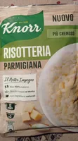 Risotteria parmigiana