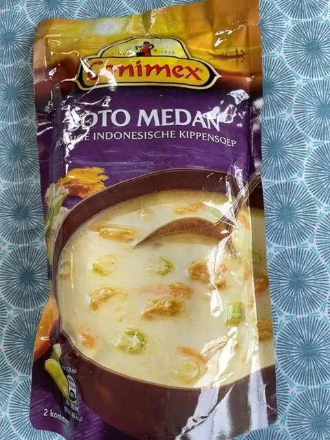 Soto Medan
