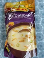 Soto Medan