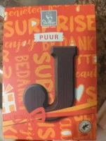 DeHeer Puur chocolate
