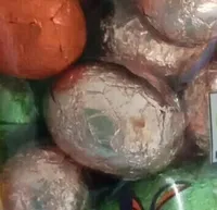 Easter moments