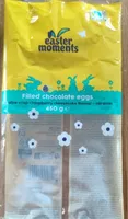aline easter moments FAIRTRADE Filled chocolate eg