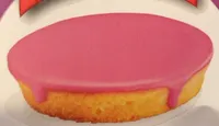 Glacé