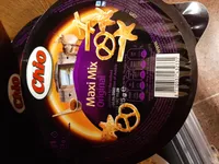 Chio Zoutje Maxi Mix Austria
