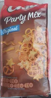 Party Mix Origina