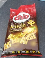 Kaseln emmentaler flavour