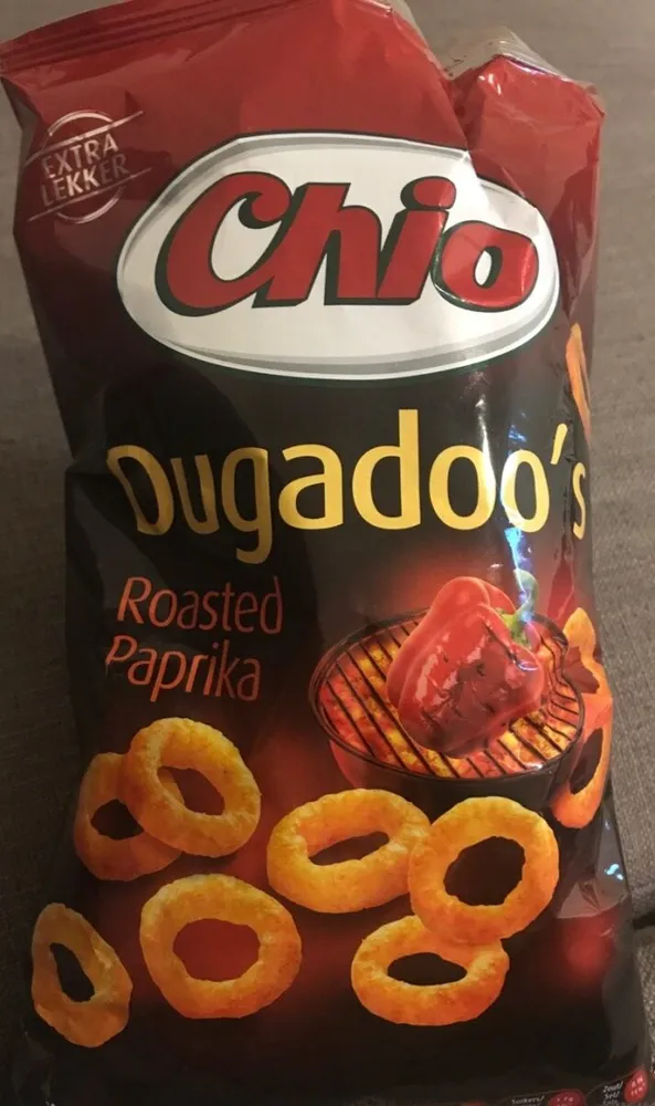 Dugadoo's