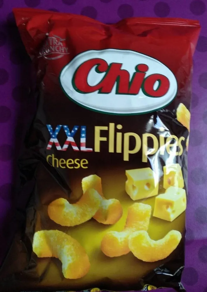 Xxl flippies