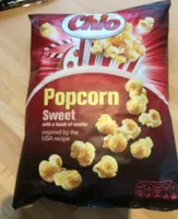 Popcorn