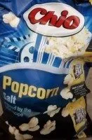 Chio Popcorn Zout
