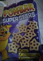 POM-BAR SUPER STARS