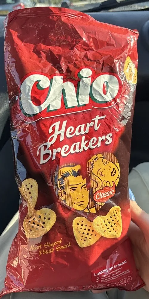 Heart Breakers Classic