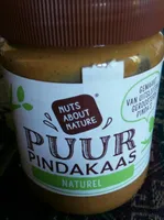 Puur pindakaaq