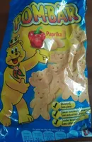 Pom-bar paprika
