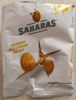 Original Old Danish Recipe