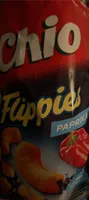 Flippies paprika