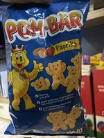 Chio Pom-bär paprika