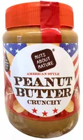 Peanut butter crunchy