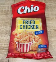 Fried Chicken