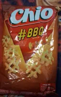 #BBQ Style