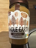 Smooth Pindakaas