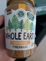 Crunchy Pindakaas