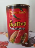 HotDog Salchichas