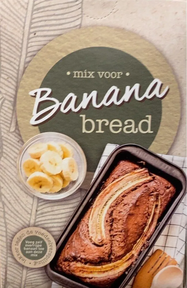 Banana bread