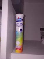 Davitamon Elke Dag