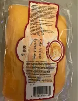 Cake Nature 10X400G