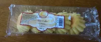 Millenaar Star Cake Citron