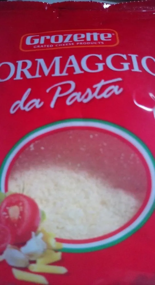 FROMAGGIO DE PASTA