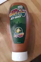 Bicky Hot Sauce