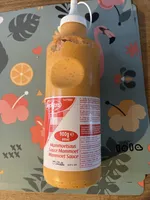 Mammoetsaus