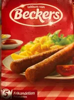 Fricandelles