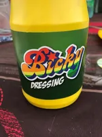 Beckers Bicky Dressing