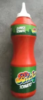 Bicky Ketchup