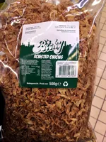 Roasted onions