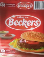 Hamburgers