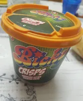 Oignons frits