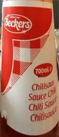Chili saus