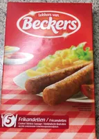 Frikandellen 5 Stk