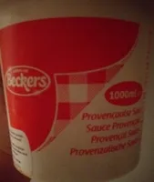 Sauce provençale