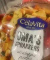 Oma’s opbakkers