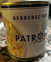 Berberechos