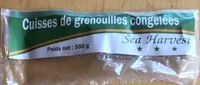 Cuisse De Grenouille