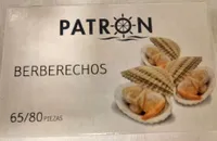 Berberechos