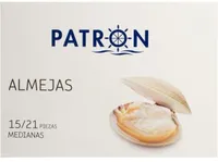 Almejas